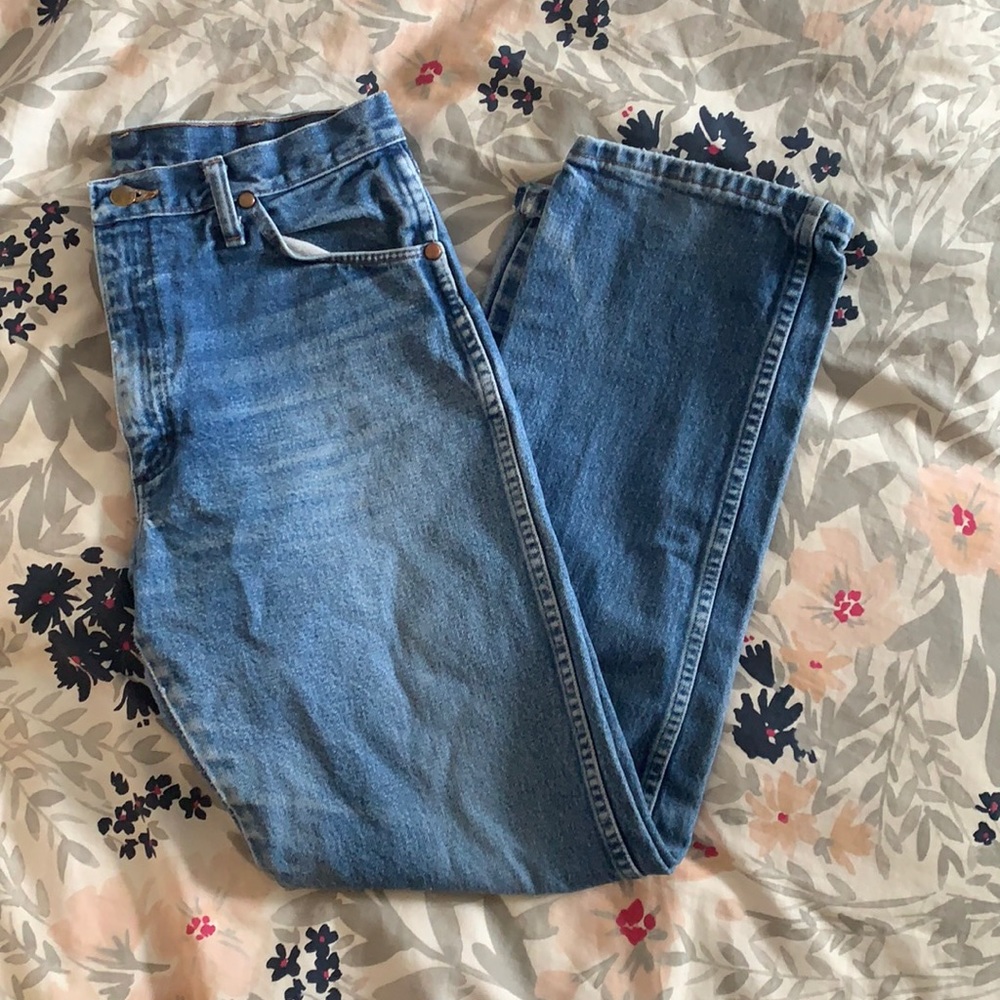 Vintage Wrangler Jeans